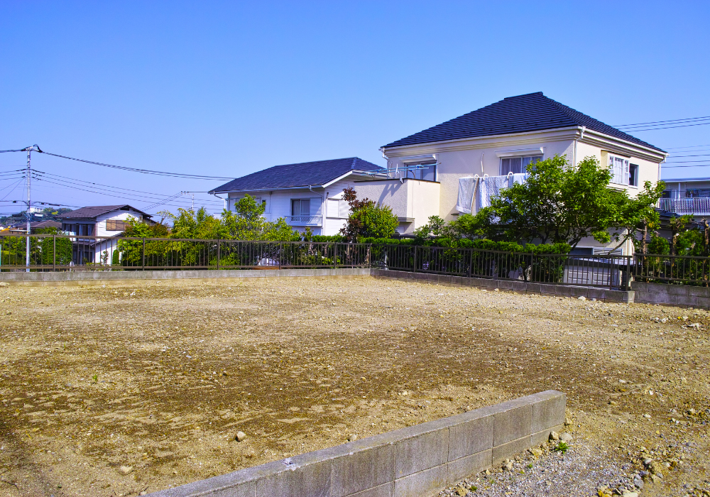 土地